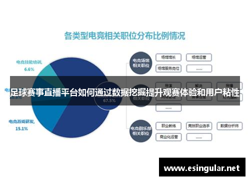 足球赛事直播平台如何通过数据挖掘提升观赛体验和用户粘性